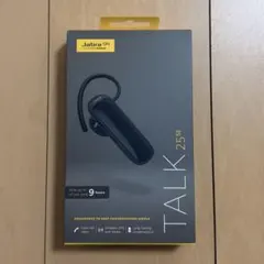 2026年最新】jabra talk 25の人気アイテム - メルカリ