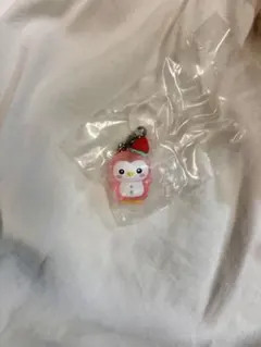 JOCHUM めじるしアクセサリー　ぽぽ