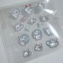 【国内正規品】　おすそ分け　シール　O