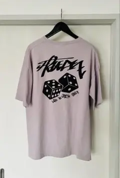 FREEDEE Tシャツ ラベンダー色