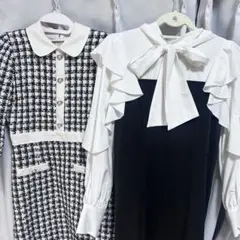 ワンピース2点まとめ売り