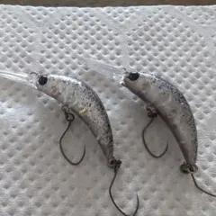 ラッキークラフト アンフェア35 オオツカオリカラ 恵比寿 美鬼 つぶ