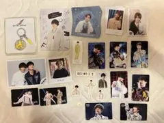 玉森裕太 ローラーチャーム 写真 グッズ他多数