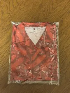 楽天イーグルス アロハシャツ