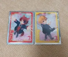 すとぷり ふぁみこれ るぅとくん＆莉犬くん