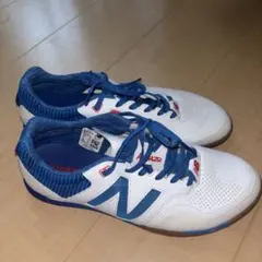 New Balance サッカーシューズ MSAPIWT2 27.5cmのサムネイル