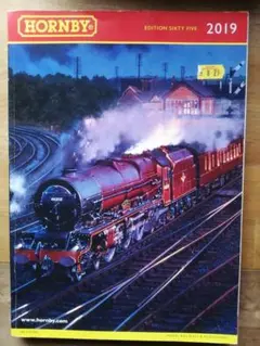 2025年最新】Hornby 鉄道模型の人気アイテム - メルカリ
