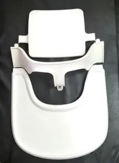 ストッケ　トリップトラップ　ベビーセット