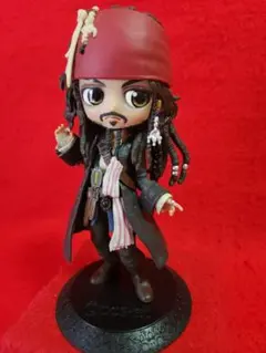 2026年最新】パイレーツオブカリビアンフィギュアの人気アイテム