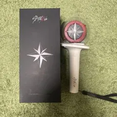 Stray Kids OFFICIAL LIGHT STICK VER.2