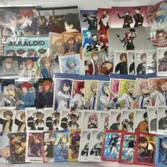 あんスタ あんさんぶるスターズ カード類 86点