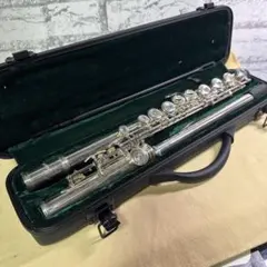 Mavisフルート 本体 ハードケース付のサムネイル