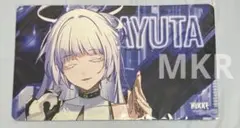 クラウン NIKKE デスクマット ラバーマット プレイマット TSUTAYA クラウン NIKKE デスクマット ラバーマット プレイマット TSUTAYA