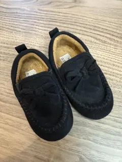 モカシン ローファー