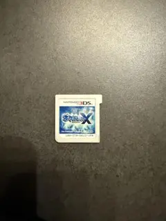 ポケットモンスター ソフト