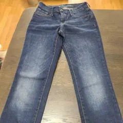 オールドネイビー　ジーンズ