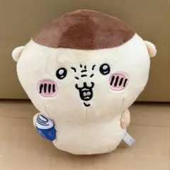 タイムセール★ちいかわ★ぬいぐるみ★くりまんじゅう