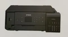 動作保証有 インクジェット複合機 EW-M970A3T メンテナンスボックス