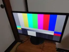 24インチ ディスプレイ