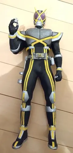 真骨彫製法 フィギュアーツ 仮面ライダーカイザ 布アンダースーツ体型