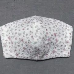 ハンドメイド　小花S