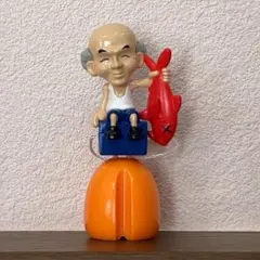 びっくらたまご フィッシャーズ 釣りボム 第2弾 シークレット バスボール