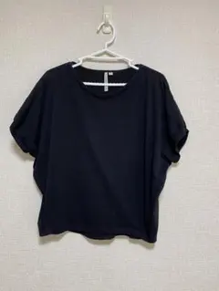 【HK WORKS LONDON】半袖Tシャツ ブラック Mサイズのサムネイル