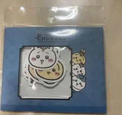 韓国限定　ちいかわ　ハチワレ　うさぎ　ChiiKawa キャラクターシールセット