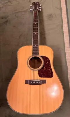 Three S GW-15 Gibson J-50仕様 国産アコギ 鈴木バイオリン製 　THREES　日本製 70〜80年代 ヴィンテージ　【糸島市内 送料無料】112928-2-020 送料無料 Three S GW-15 Gibson J-50仕様 112928 - メルカリ