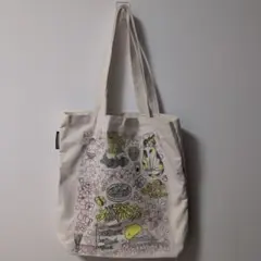 Starbucksトートバッグ