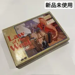 ローオブザウエスト Law of the West 西部の掟 ファミコン