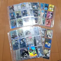 貴重 鋼の錬金術師 カードダス マスターズ 大量まとめ売り 168枚セット 貴重 鋼の錬金術師 カードダス マスターズ 大量まとめ売り 168枚セット