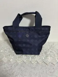 marie claire マリクレール　トートバッグ　小ぶり　サブバック