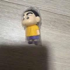 35thクレヨンしんちゃんコミックスあそーとコレクションA賞 しんちゃん