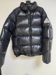 ピレネックス ダウンジャケット