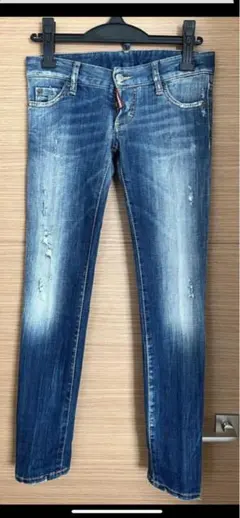 美品　DSQUARED2 ディースクエアード 36