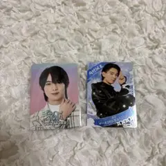 内村颯太 忍コレ ステッカー - メルカリ