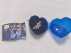 Celestia ミラージュネックレス シューティングスター ガチャ