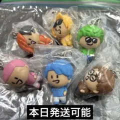 東海オンエア めじるしチャーム コンプ - メルカリ