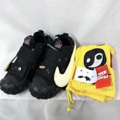 29㎝ NIKE CPFM AIR FLEA2 グリーン - メルカリ