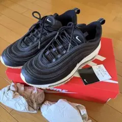 Nike Air Max 97 ブラック　27cm