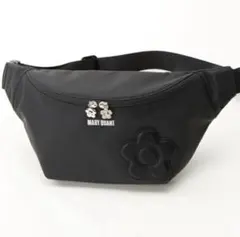 MARY QUANT ボディバッグ