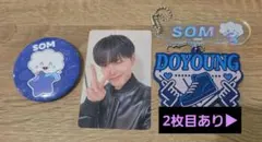 【TREASURE】ドヨン DOYOUNG まとめ売り
