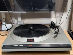 【動作品】DENON DP-30L・レコードプレーヤー 本体