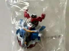 機動戦士ガンダムGQuuuuuuX モビルスーツヘッドマグネット ジークアクス