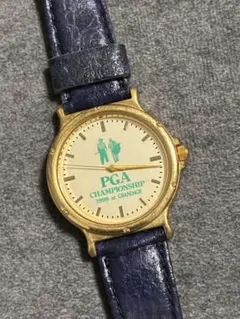 PGA CHAMPIONSHIP 1998 腕時計のサムネイル