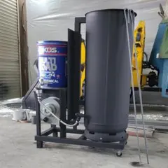 2026年最新】廃油ストーブの人気アイテム - メルカリ