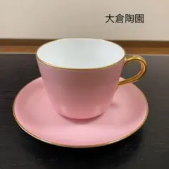 2025年最新】大倉陶園色蒔カップの人気アイテム - メルカリ