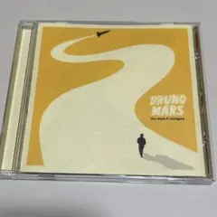 Bruno Mars Doo-Wops & Hooligans