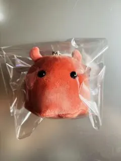 【新品・未使用】もちぷに！うみシリーズ あつまれ！ぬいぐるみMC めんだこ